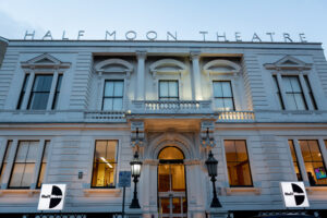 Half Moon Theatre