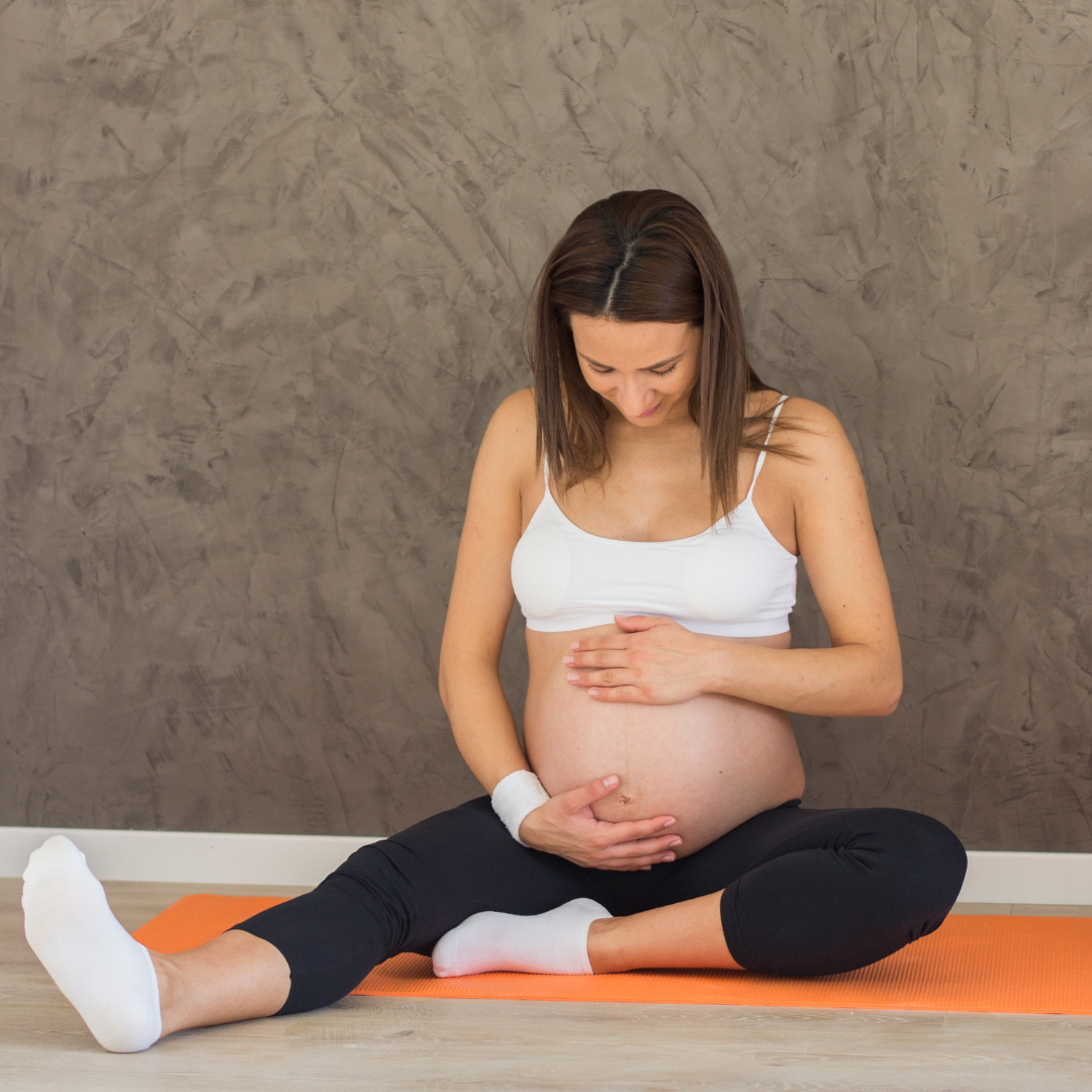 Pregnancy fitness and physio