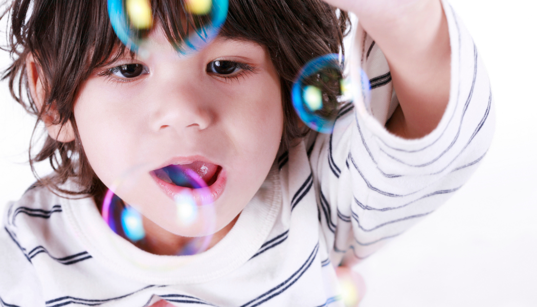 Toyhouse early years play