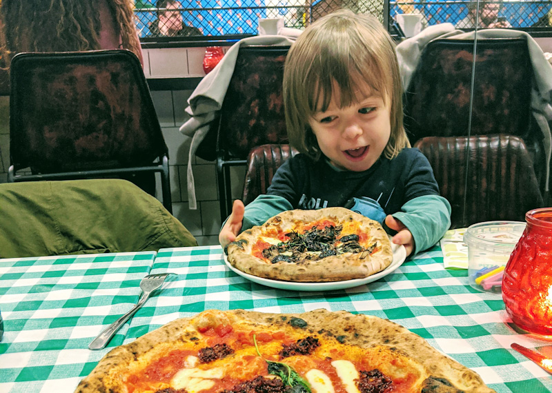 Pizza Pilgrims