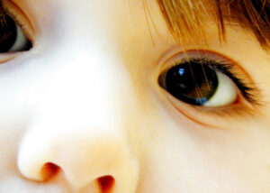 Children's Eyesight