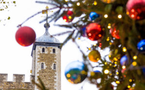 A festive round up of fun activities for children in East London