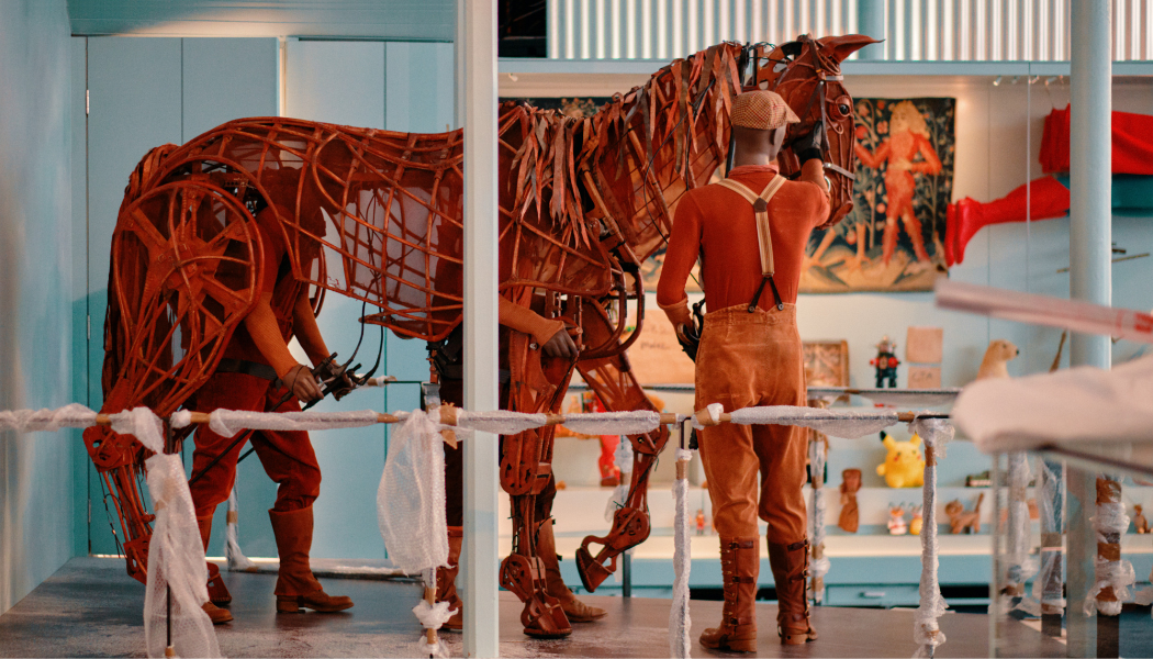 Museum of Childhood to reopen as Young V&A