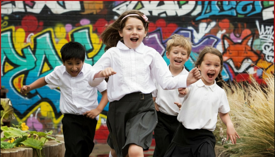 Our round up of things to do for Kids in East london this May Half term